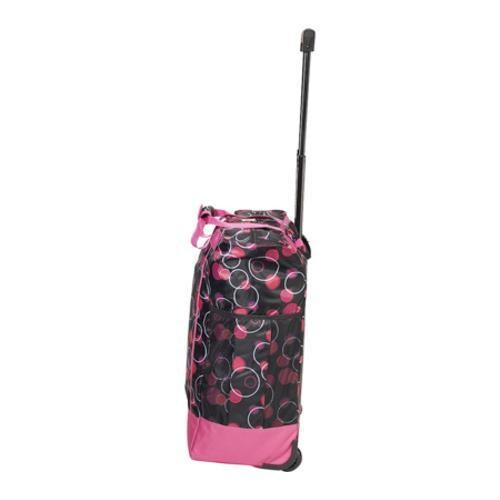 everest rolling tote