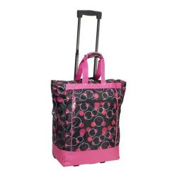 everest rolling tote