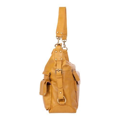 Womens Kelly Moore Bag Sues Mustard   15422929   Shopping