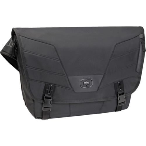 OGIO Pagoda L Black Ogio Fabric Messenger Bags