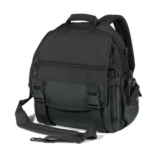 Trager 755B Transcontinental Laptop Slate Trager Laptop Backpacks