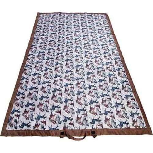 Wildkin Picnic Blanket Horse Dreams