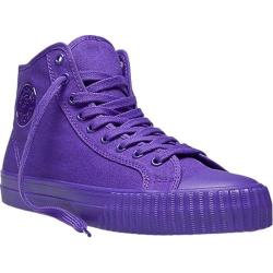 PF Flyers Center Hi Purple Canvas 