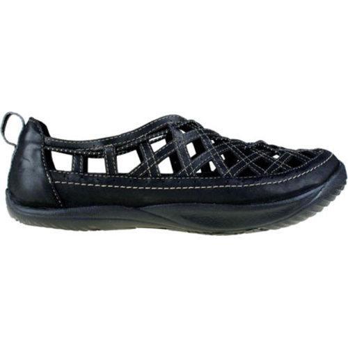 Shop Women�s Kalso Earth Shoe Innovate 3 Black Vintage