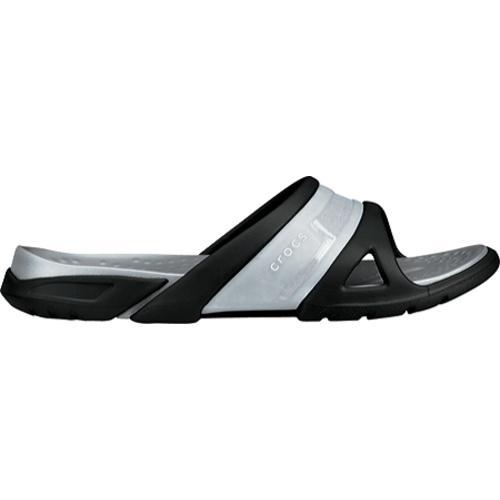 crocs prepair flip flops