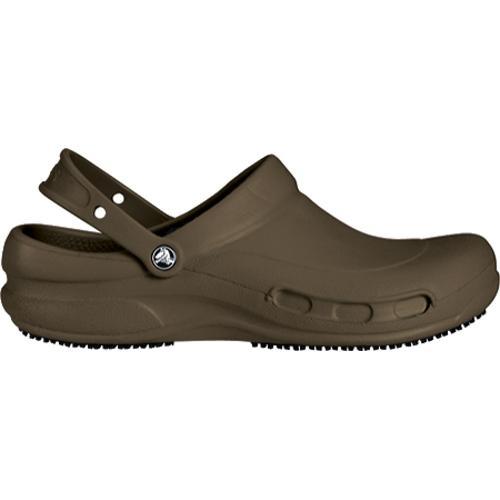 Crocs Bistro Espresso Crocs Slip ons