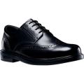 Men's Nunn Bush Eagan Black Leather