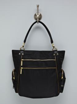 olivia and joy zip zoom tote