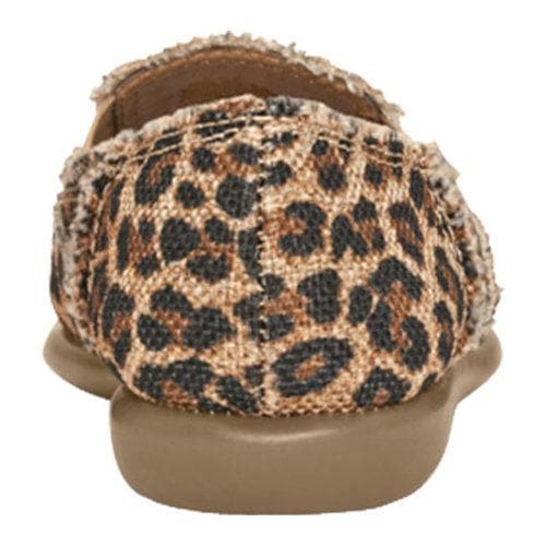 aerosoles leopard