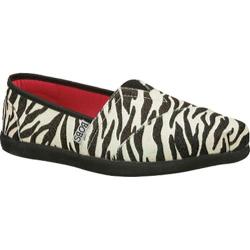animal print bobs