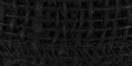 Jute Roll 2.5 X10yd  Black