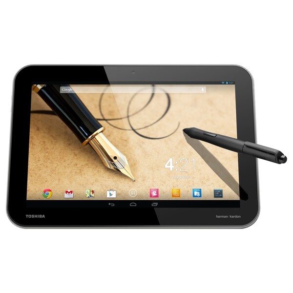 Toshiba Excite Write AT15PE-A32 Tablet - 10.1" - 2 GB - NVIDIA Tegra