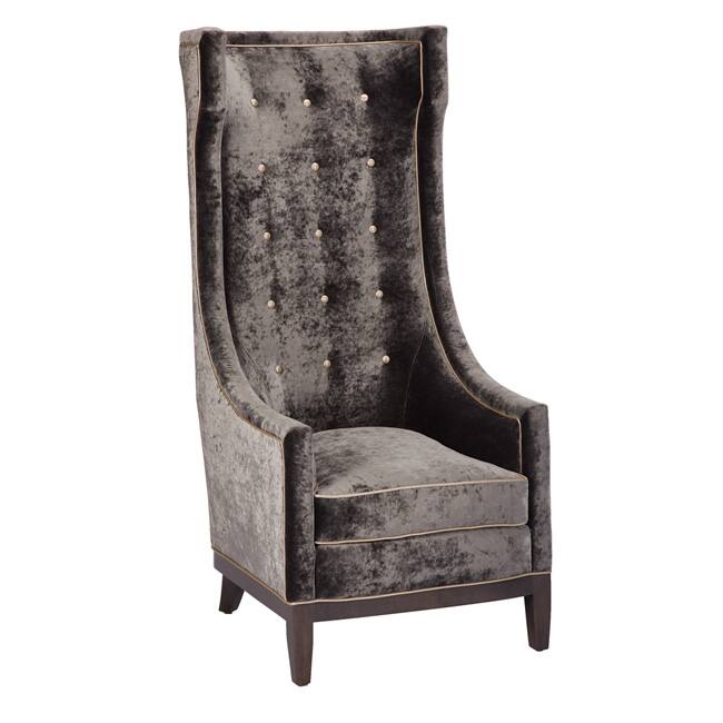 JAR Designs 'Cagney' Chair