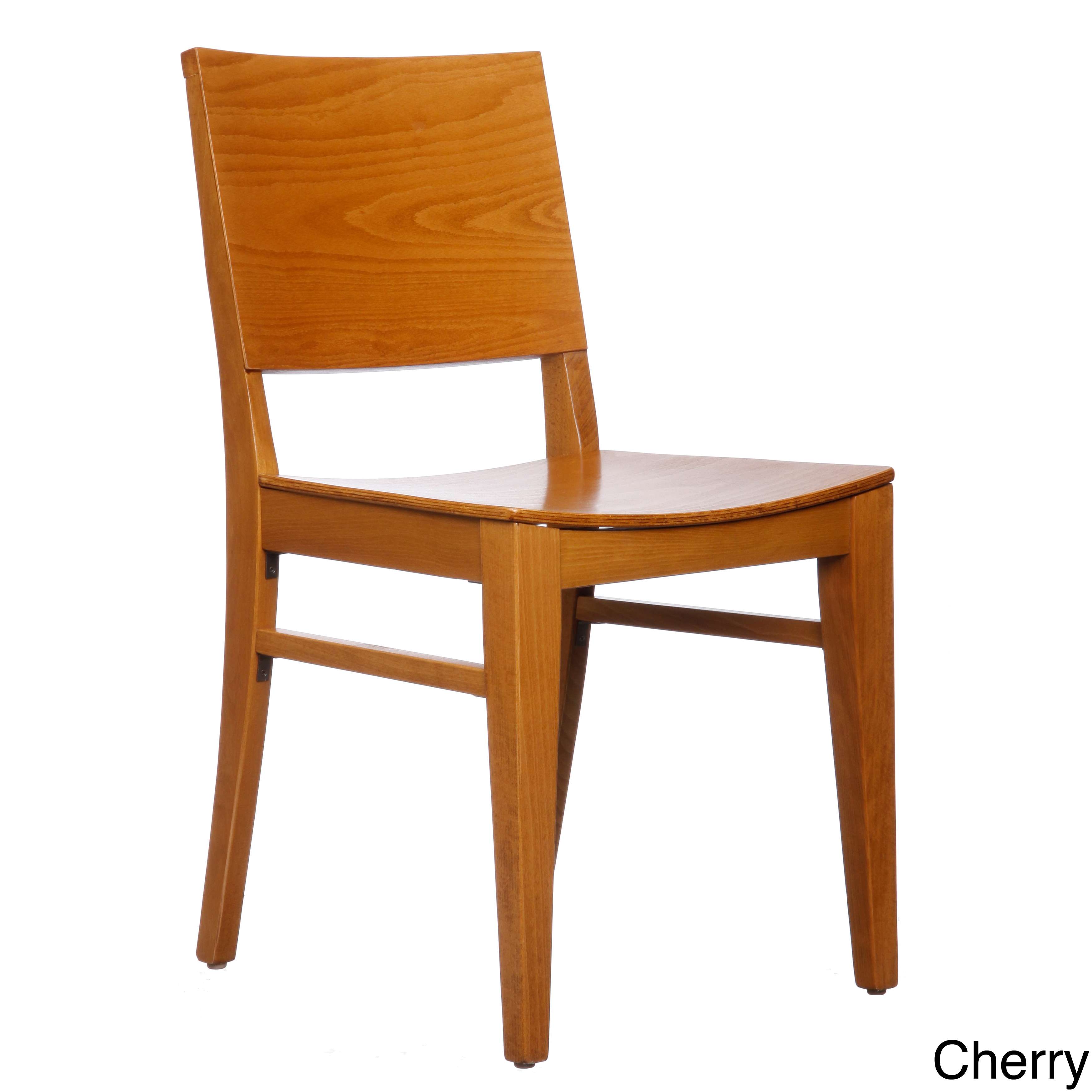 Danish Side Chair (set Of 2)