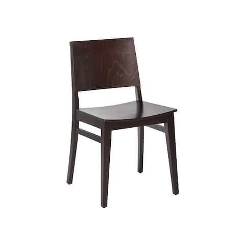 Danish Dining Chair (Set of 2)
