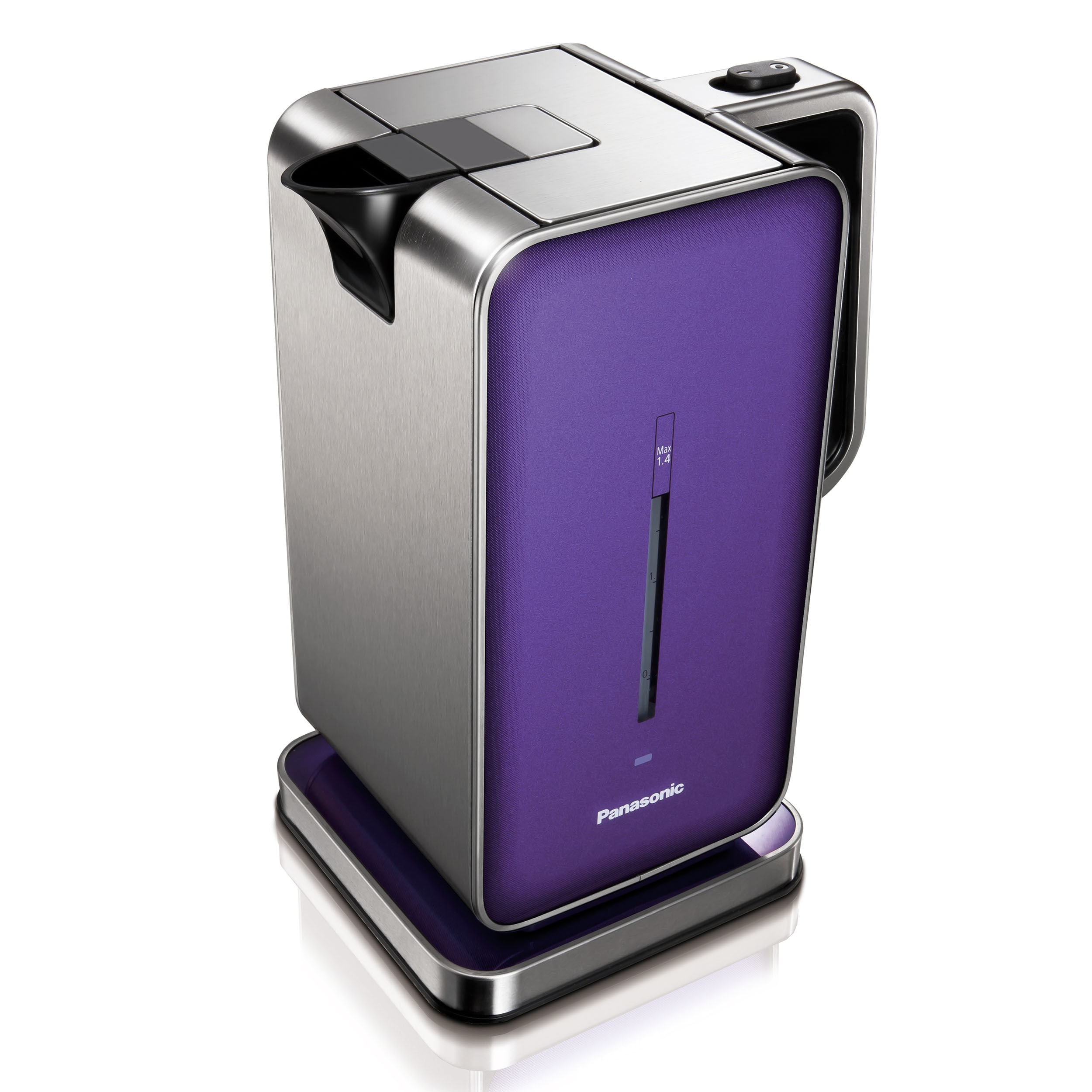 Panasonic electric kettle new arrivals