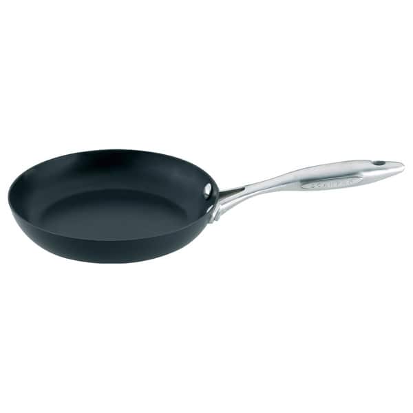 slide 1 of 1, Scanpan Professional Fry pan