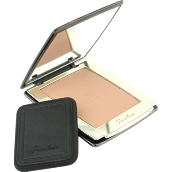 Guerlain Parure Gold Rejuvenating Golden Radiance Powder Foundation