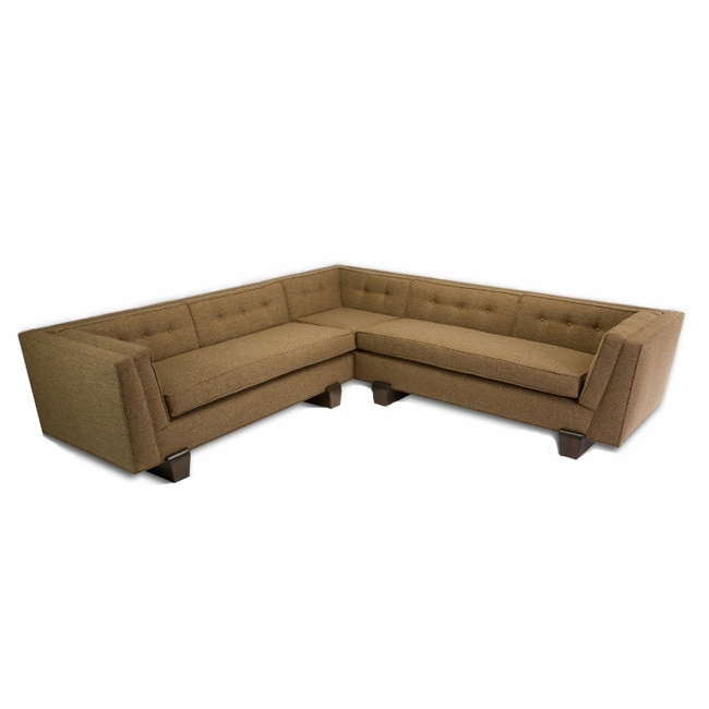 Jar Designs Maxim 2 piece Sectional