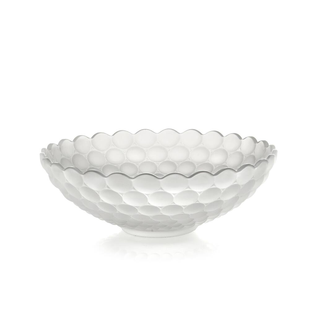 Ariana Frosted 12-inch Bowl