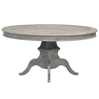 Kosas Home Greg Round Dining Table