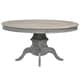 preview thumbnail 1 of 1, Kosas Home Greg Round Dining Table