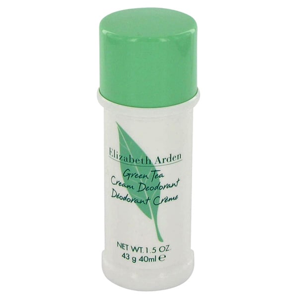 elizabeth arden green tea deodorant