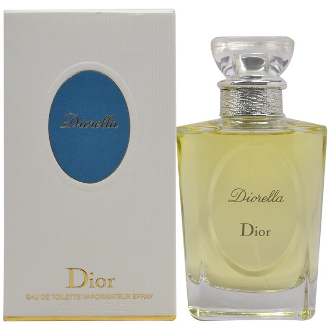 diorella dior