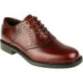 Men's Nunn Bush Macallister Brown Leather