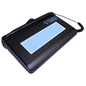 Topaz Siglite T l460 Electronic Signature Capture Pad