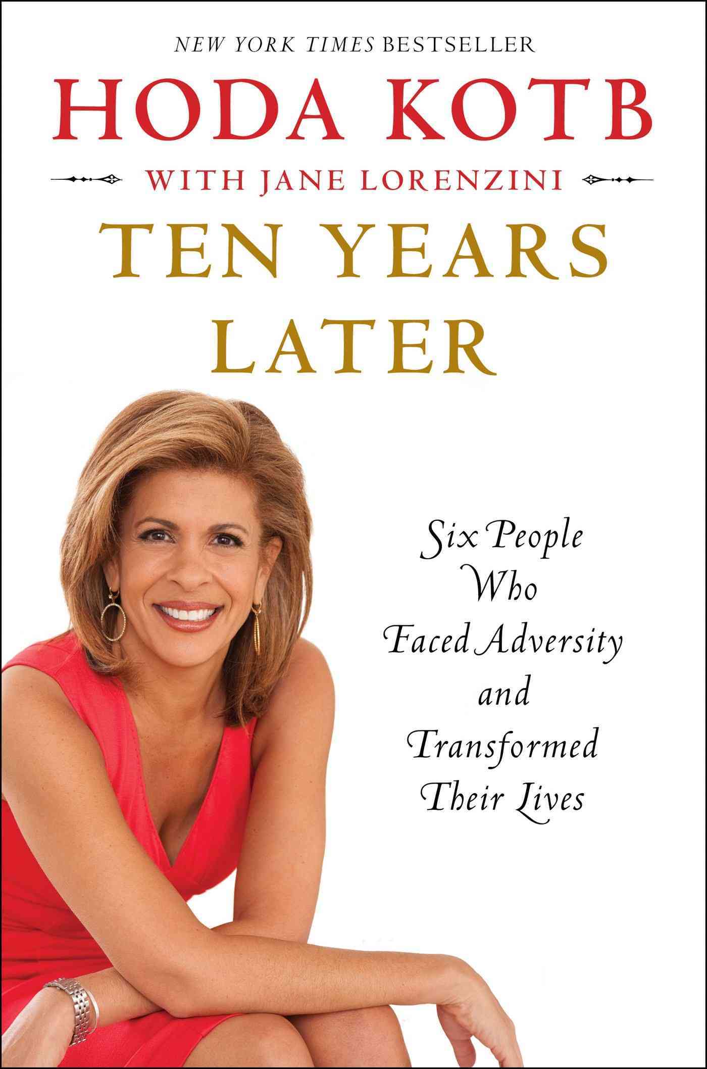 Ten Years Later Six People Who Faced Adversity and Transformed Their