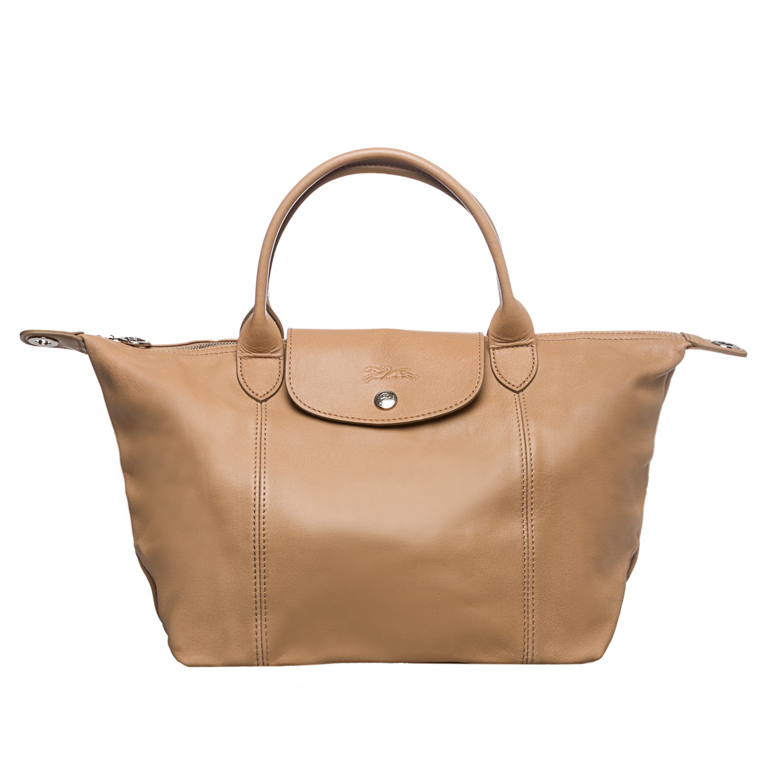 longchamp tan color