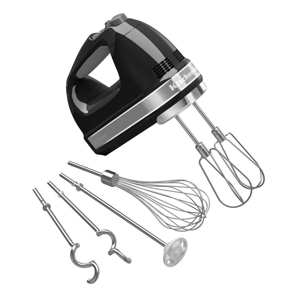 KitchenAid KHM926 9-speed Hand Mixer