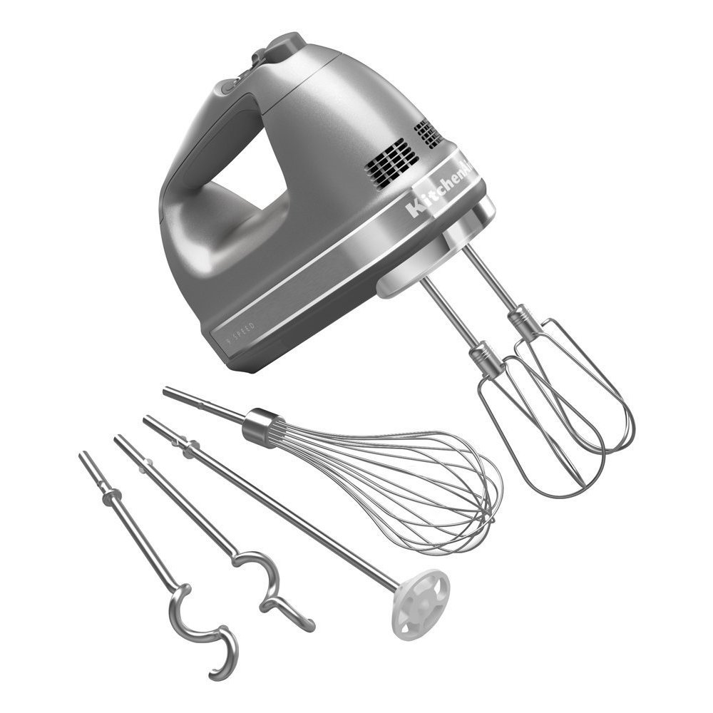 KitchenAid KHM926 9-speed Hand Mixer