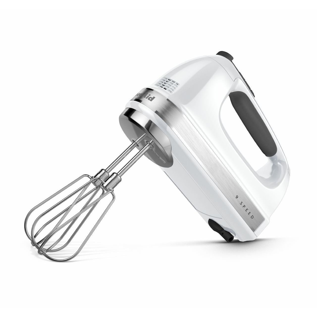 KitchenAid KHM926 9-speed Hand Mixer