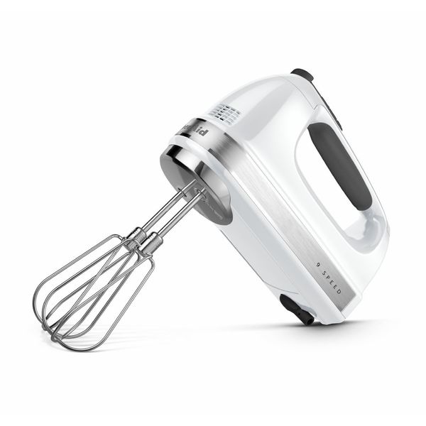 kitchenaid professional hand mixer