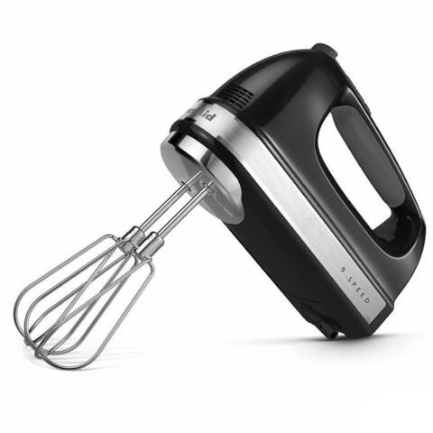 KitchenAid KHM926 9-speed Hand Mixer