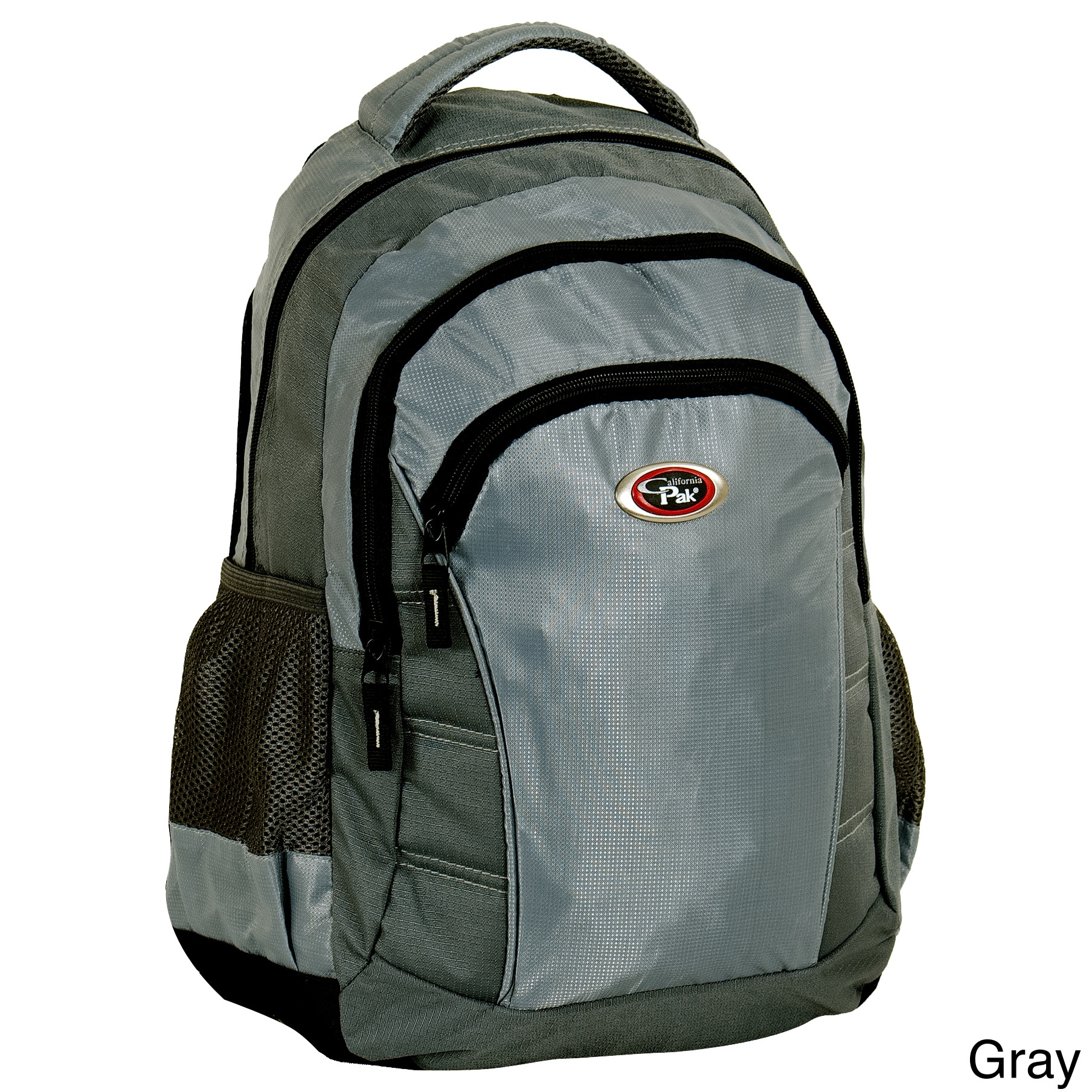 Cal Pak Rebound 17 inch Backpack