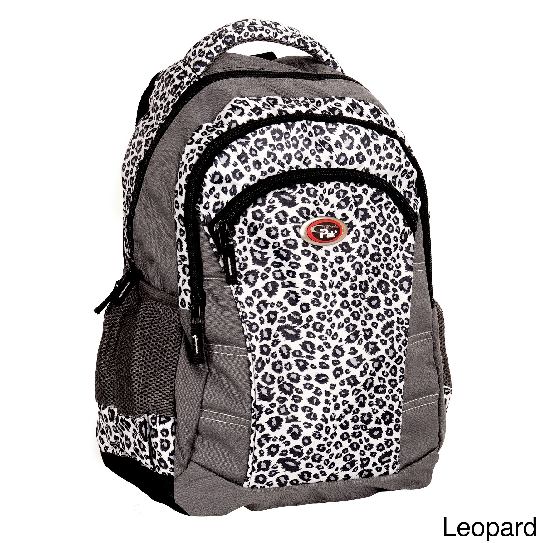 Cal Pak Rebound 17 inch Backpack