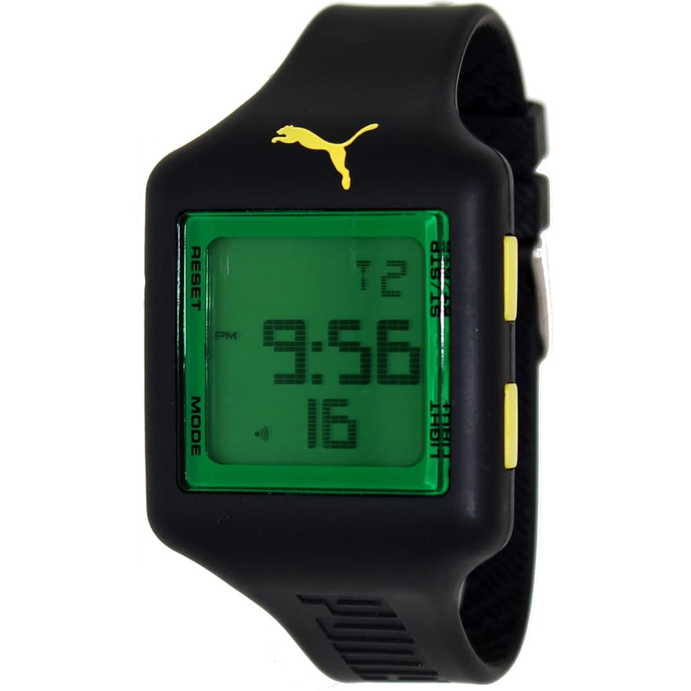 puma watch strap