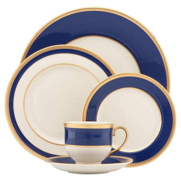 Lenox Independence 5-Piece Place Setting (Service for 1)