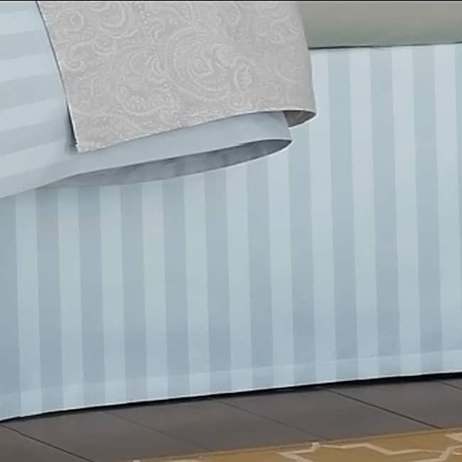 Hotel Grand 500 Thread Count Bedskirt