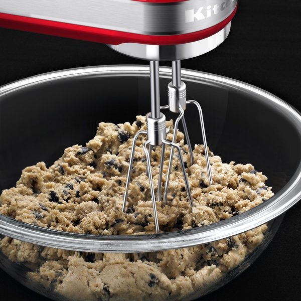 7 speed kitchenaid mixer