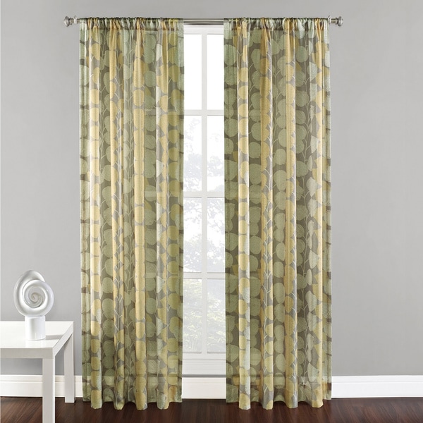 Curtains Ideas 86 inch curtain panels : Sheer Curtains Rod Pocket - Best Curtains 2017