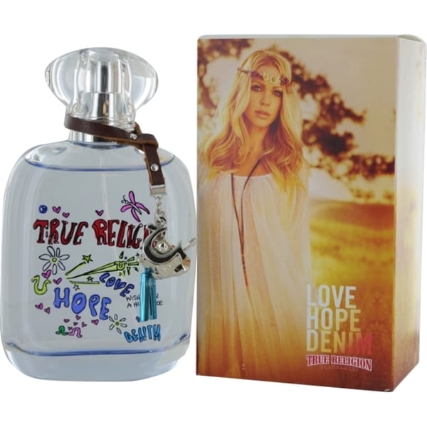 true religion hope love denim