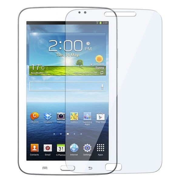 BasAcc Screen Protector for Samsung Galaxy Tab 3 7.0 P3200 BasAcc Other Cell Phone Accessories