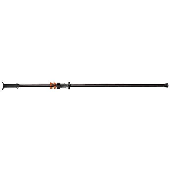 4 Foot .625 Blowgun B6254 Cold Steel Outdoor Games