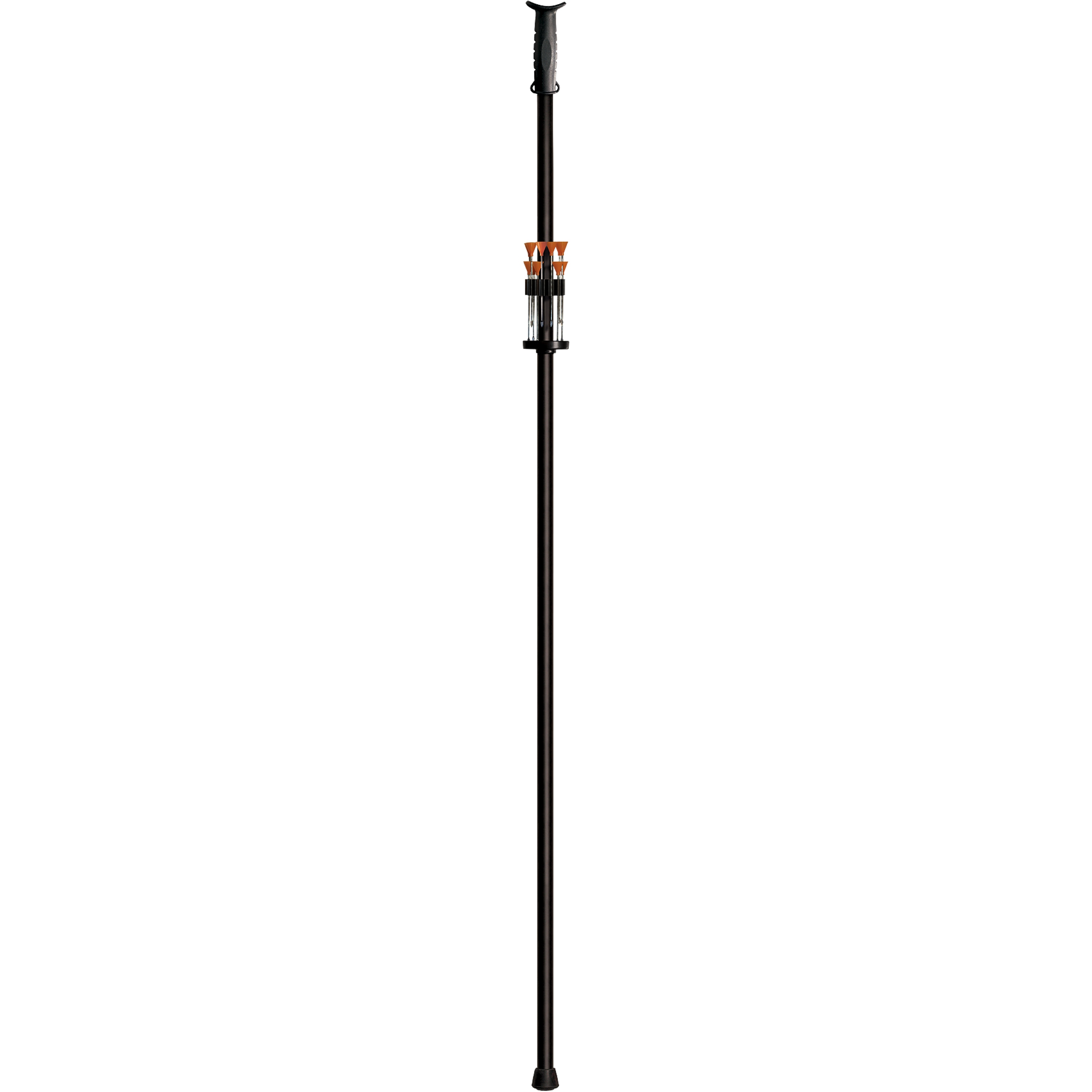 5 Foot .625 Blowgun B6255