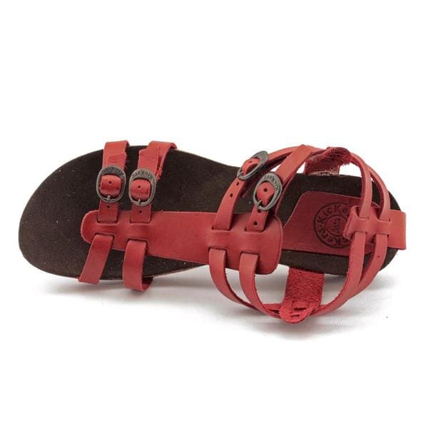 sandal kickers