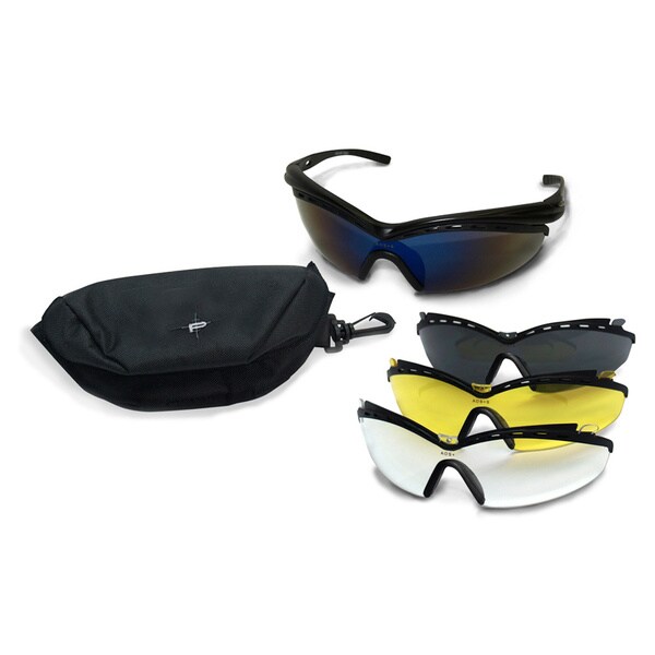 3M Peltor Arsenal Tac Pac